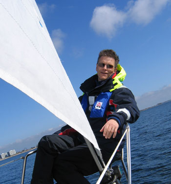 Jürgen Rentergent