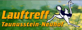 Lauftreff Neuhof